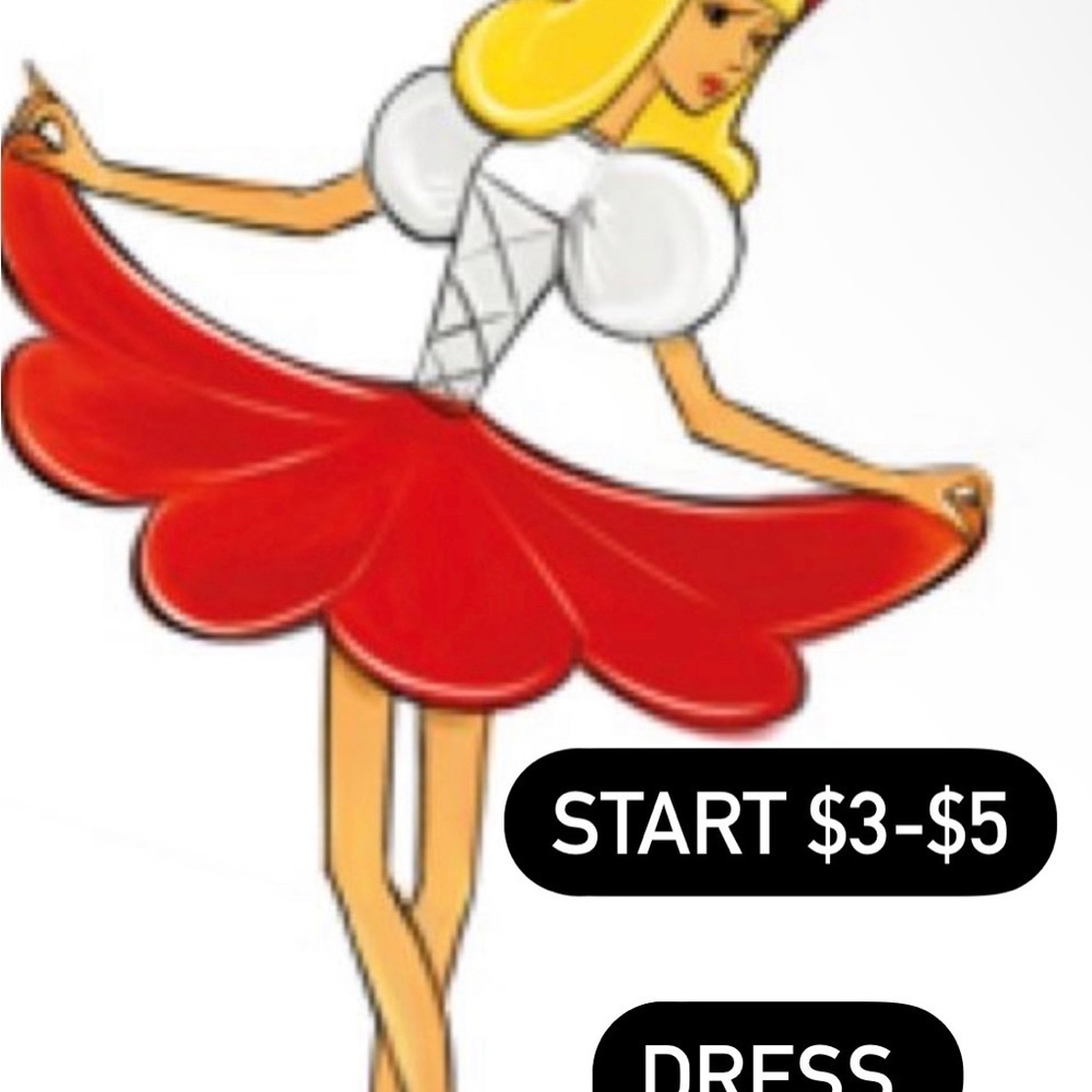 Show life notification ALL Small Size  woman dresses tops sweater pants